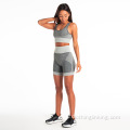 „Yoga Running Sport Bra“ treniruočių sportinė apranga